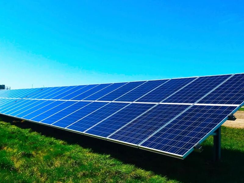 Instalación de Paneles Solares Guatemala