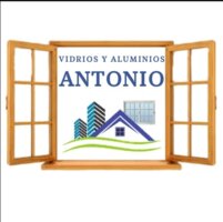 Vidrios y Aluminios Antonio