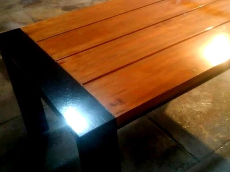 MESA TABLAS COMEDOR GUATEMALA