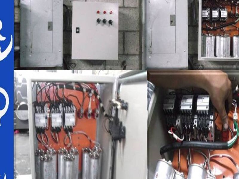 Cajetínes Eléctricos Guatemala