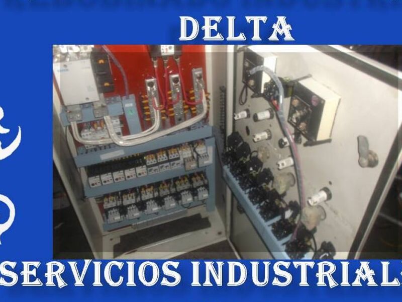 Rebobinado Industrial Guatemala 