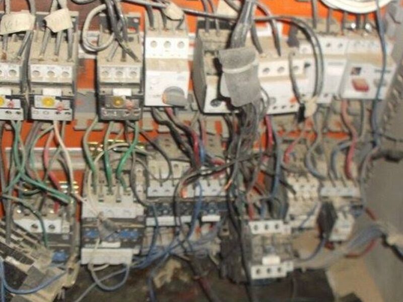 Conexiones Eléctricas Guatemala