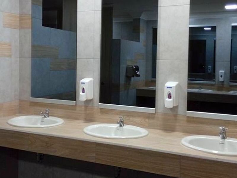 MODULAR BAÑO MARMOL GUATEMALA