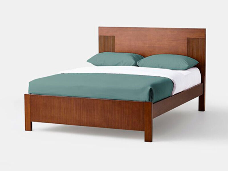 Cama madera Guatemala