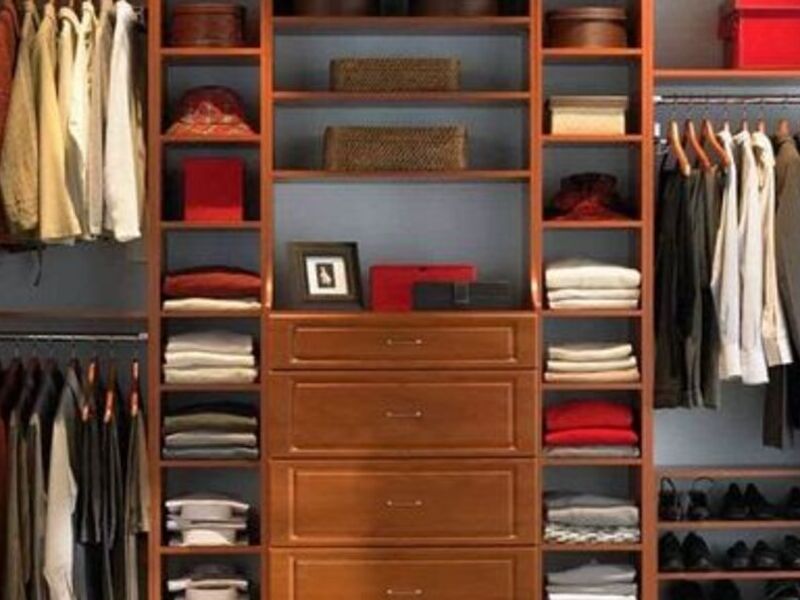 Closets madera Guatemala