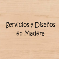 Servicios y Diseños en Madera