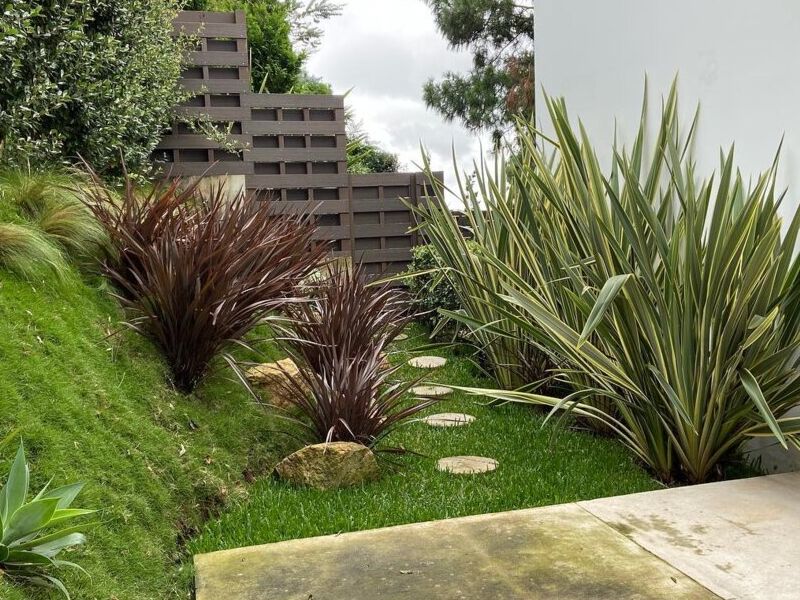 Diseño Jardines