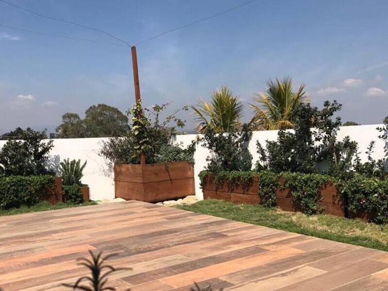 Mantenimiento Jardín