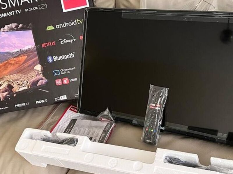 TV Smart 32