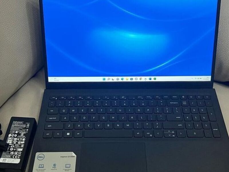  Laptop Dell Touchscreen Inspiron 3511
