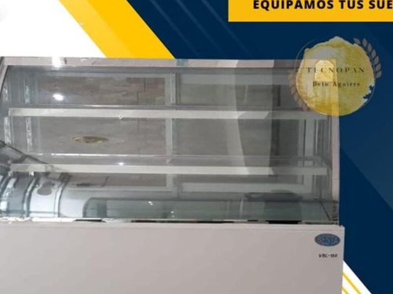 Camara refrigerada