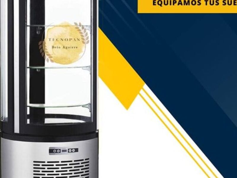 Camara refrigerada	negra