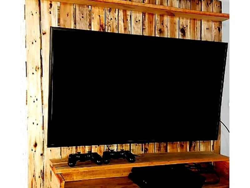 MUEBLE TV GUATEMALA
