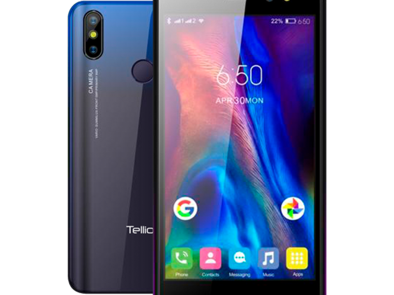 Smartphone tz x2 Guatemala