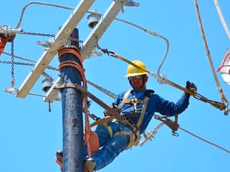 Instalación Red Guatemala 