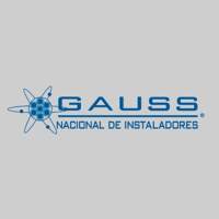 Gauss Nacional de Instaladores