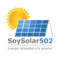 SoySolar 502