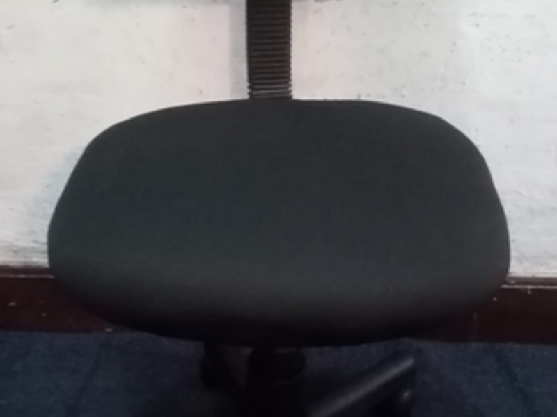 Silla ejecutiva clásica