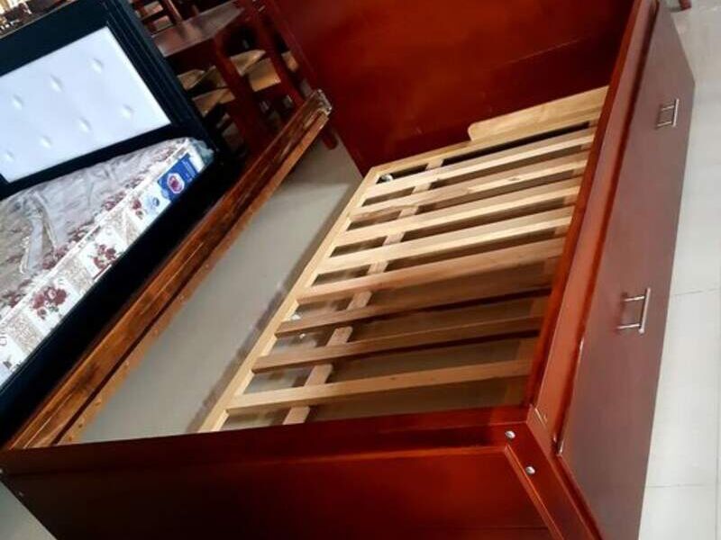 Cama Individual