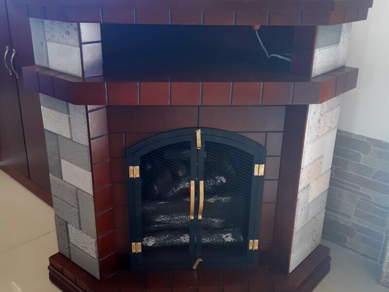 Chimenea 