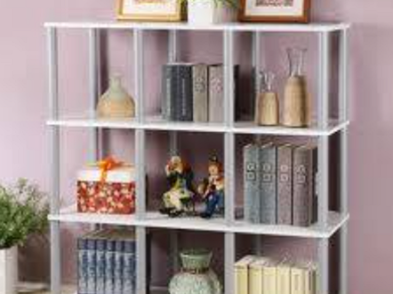 Muebles adicionales ecológicos