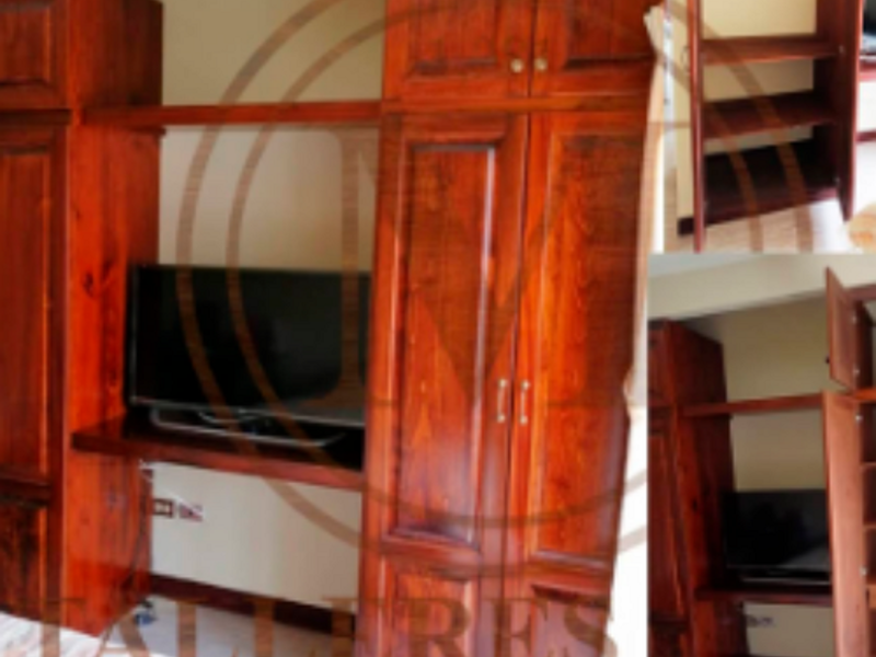 Mueble de dormitorio