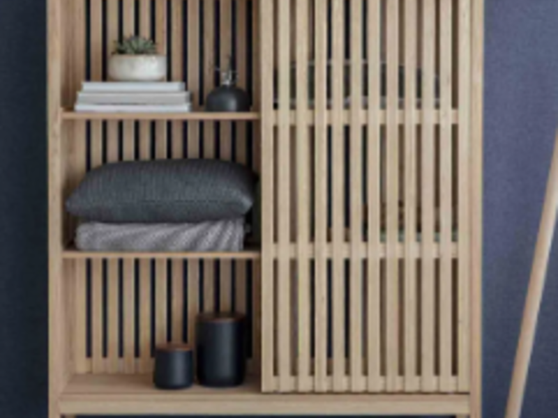 Almacenamiento muebles