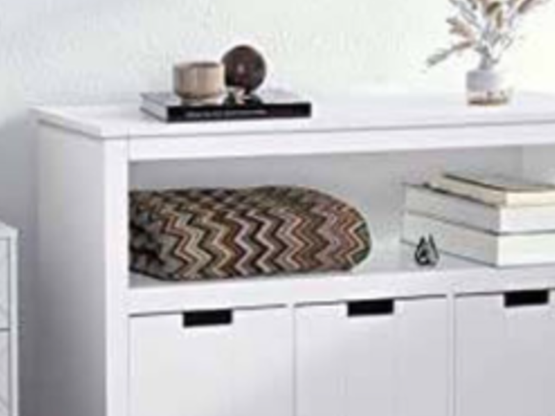 Múltiples muebles disposición 