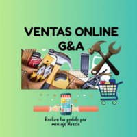 Ventas Online G&A