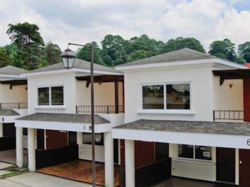 CASA RENTA GUATEMALA