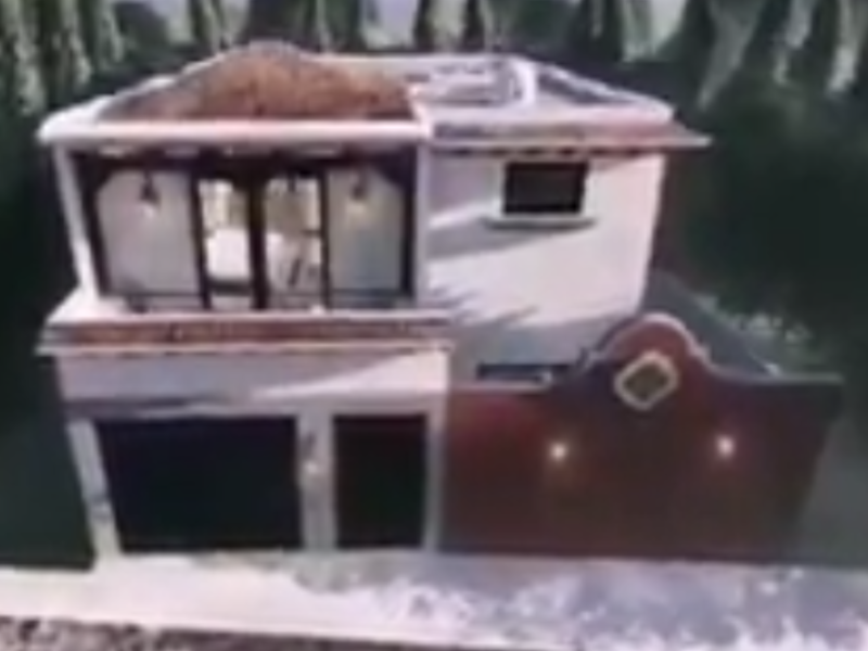 Venta Hacienda Comendador Guatemala