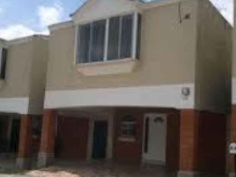 Casa en Venta Carretera Salvador Guatemala