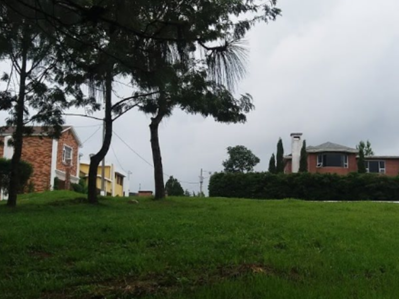 Venta Terreno plano Guatemala