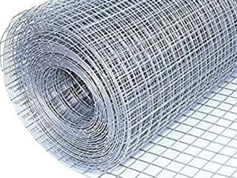 Malla galvanizada  2.3/4 Guatemala