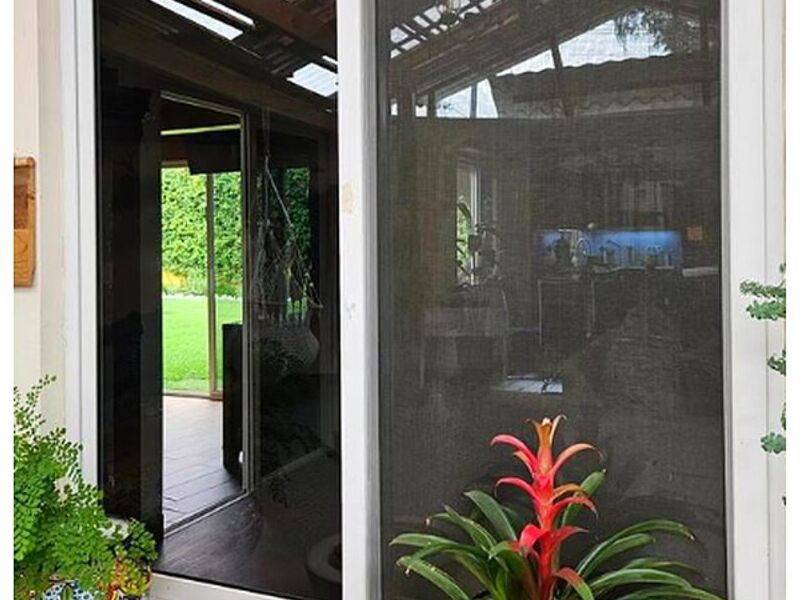 Ventanas PVC Guatemala