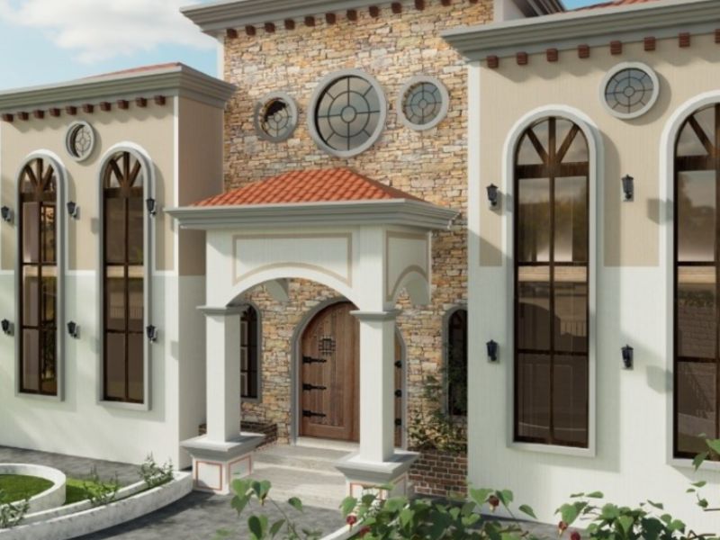 Consultoría Diseño Interior Guatemala