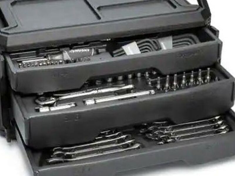 Caja herramientas Guatemala