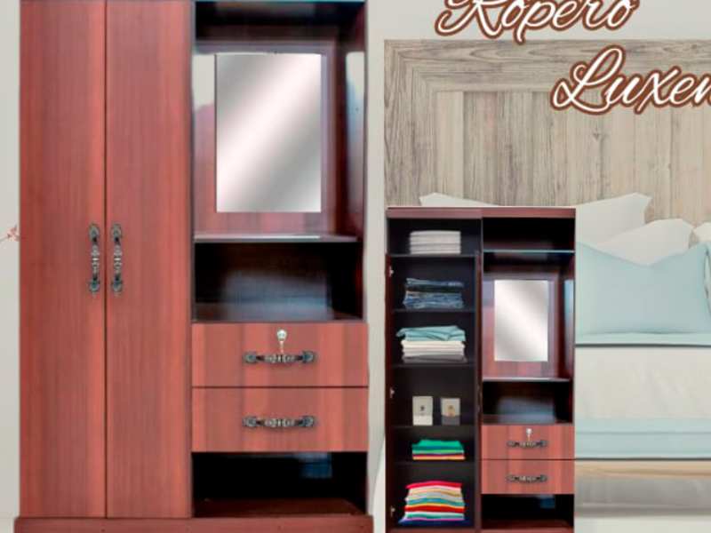 Ropero Luxenurgo Guatemala