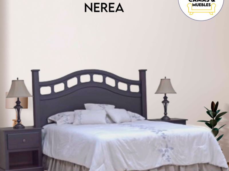 Cabecera Nerea Guatemala