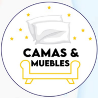 Camas y Muebles