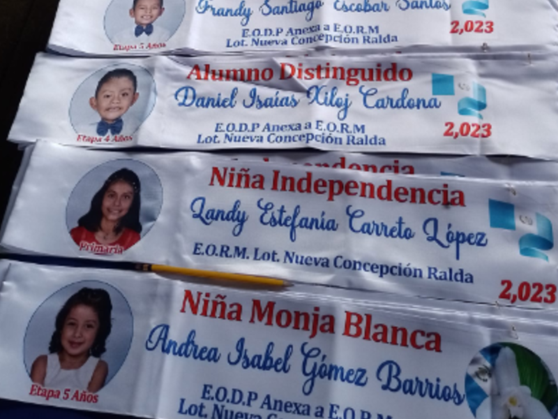Banda Retalhuleu
