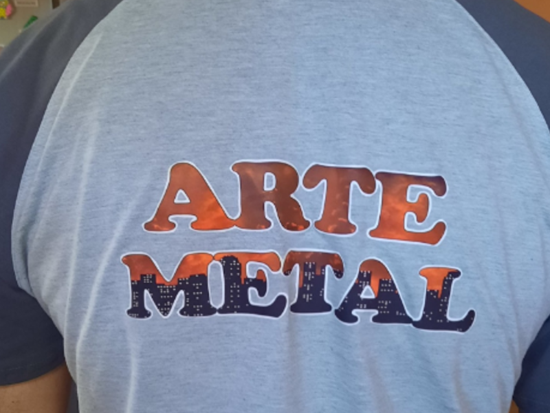 Playera personalizada Retalhuleu