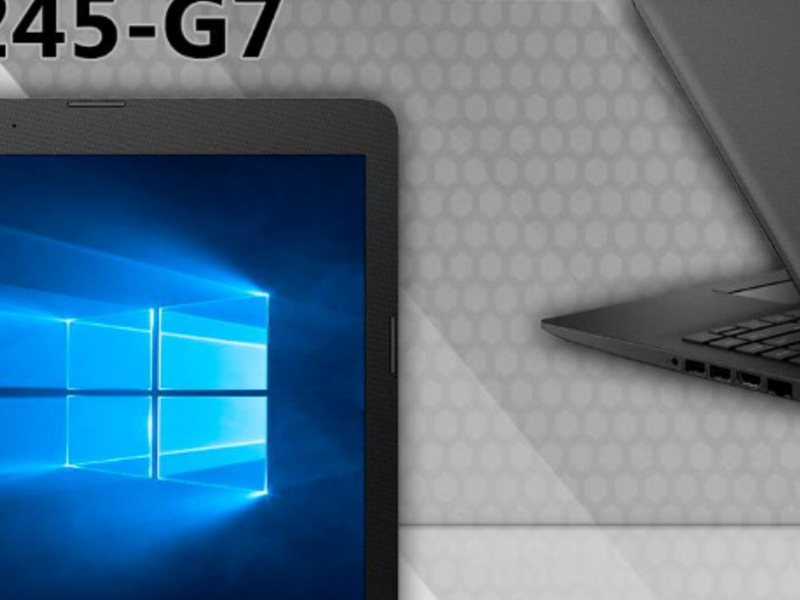 Laptop Hp 245g7 Guatemala