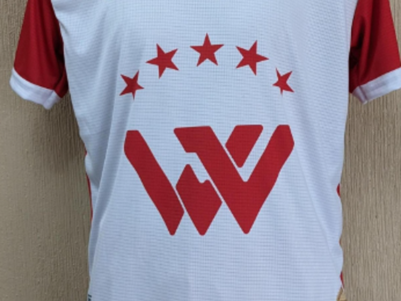 Camiseta Retalhuleu