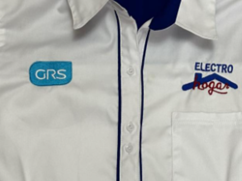 Camisa Retalhuleu