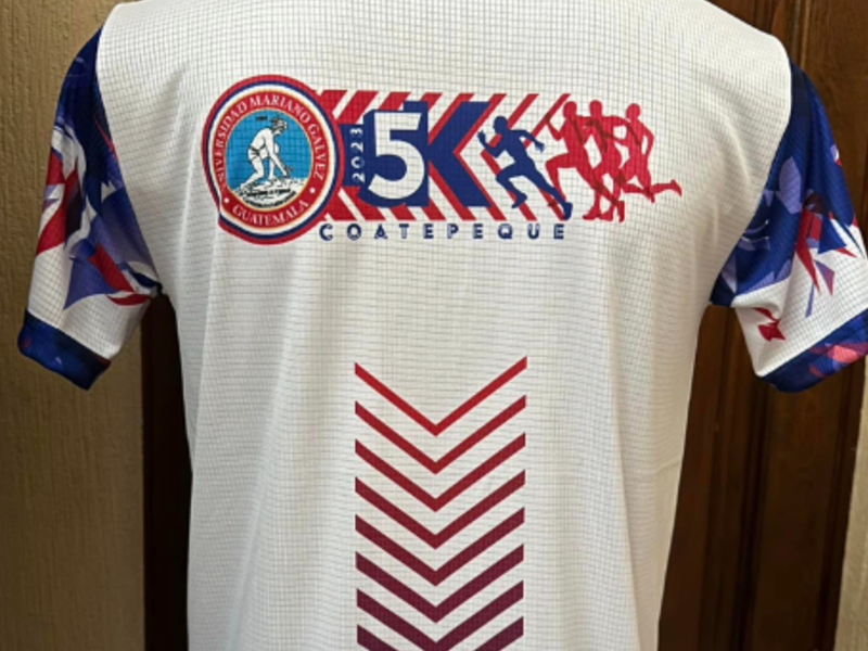 Playera Retalhuleu
