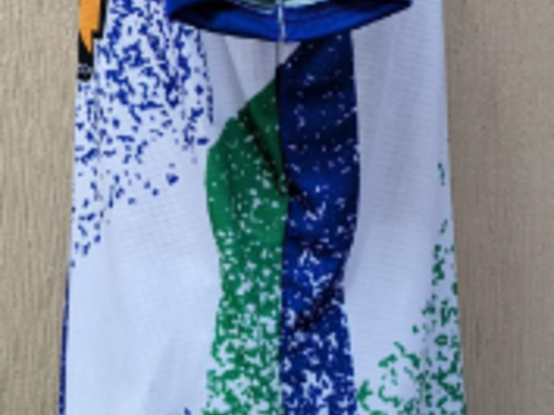 Ropa deportiva Retalhuleu