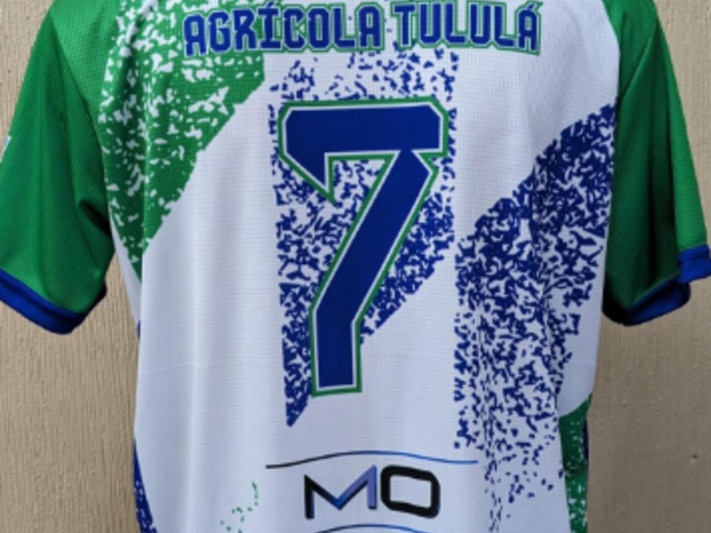 uniforme personalizado Retalhuleu