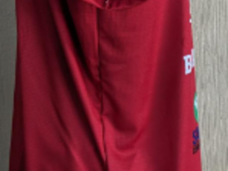 Uniforme deportivo Retalhuleu