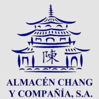 Almacén Chang & Compañía